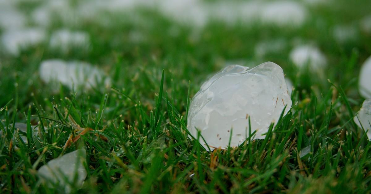 Should I Declare Hail Hurt on My Vehicle? Let’s Break It Down