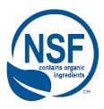 NSF seal