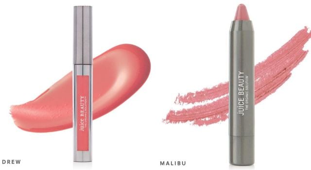 Juice Beauty Lip Products