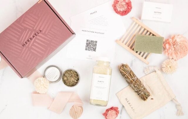 Merkaela wellness subscription box (2)