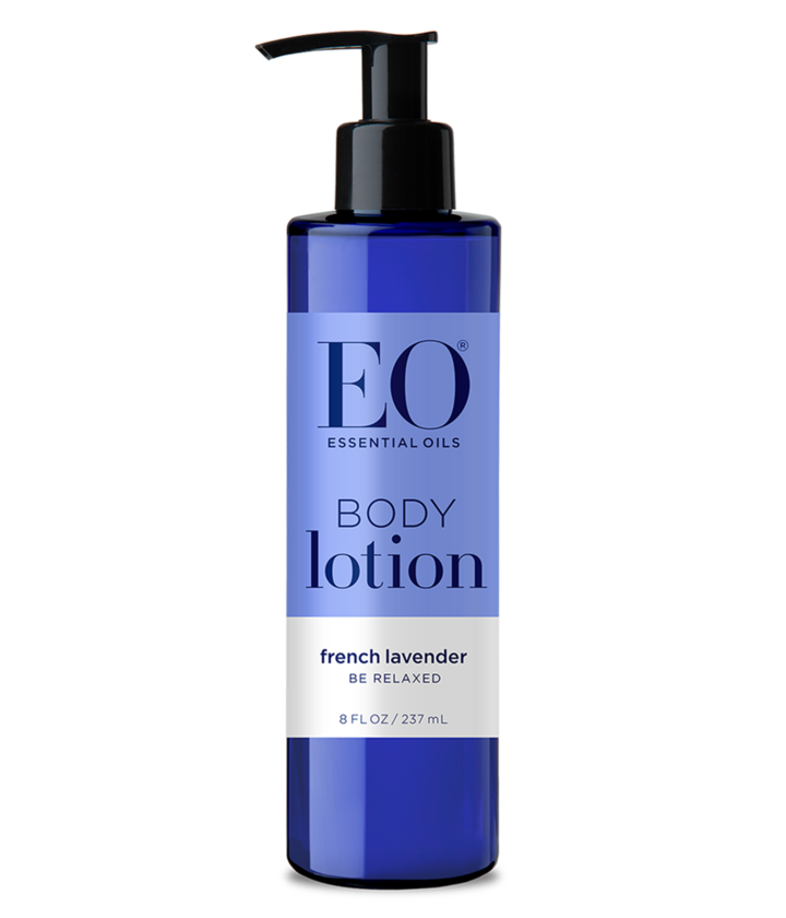 EO Natural Body Lotion