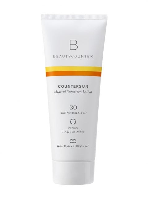 Beautycounter Countersun Sunscreen SPF 30