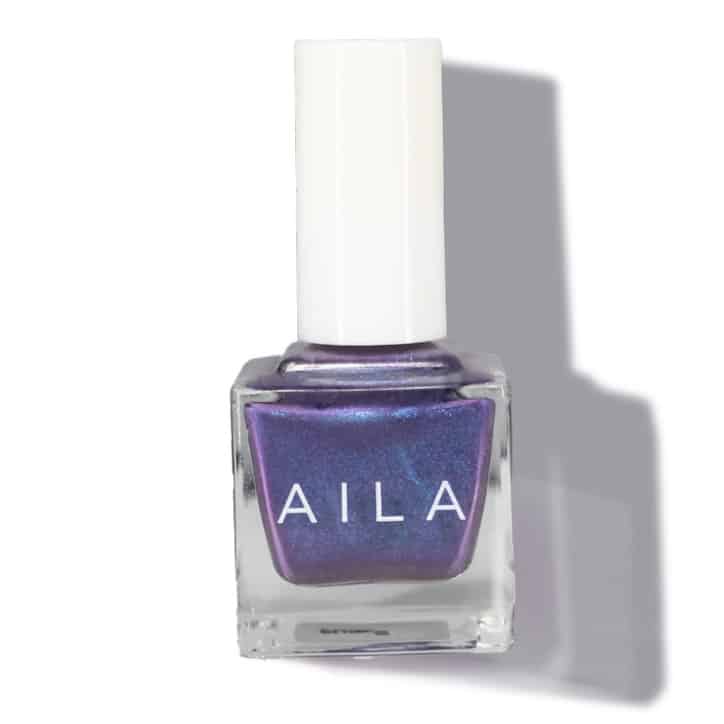 Aila non toxic nail polish