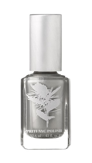 Priti NYC nail polish