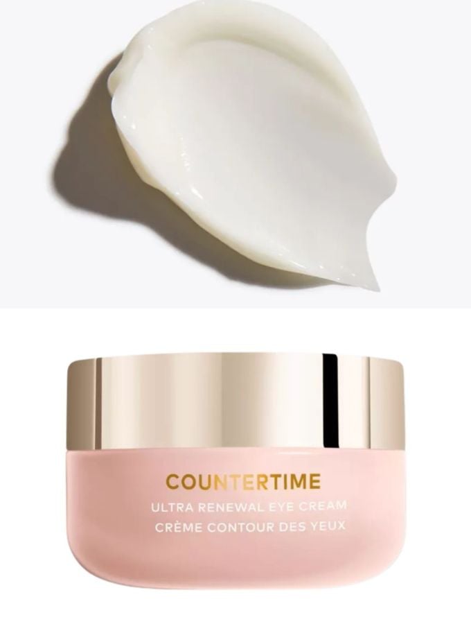 Beautycounter eye cream