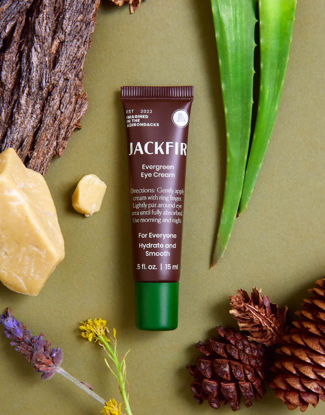 Jackfir eye cream