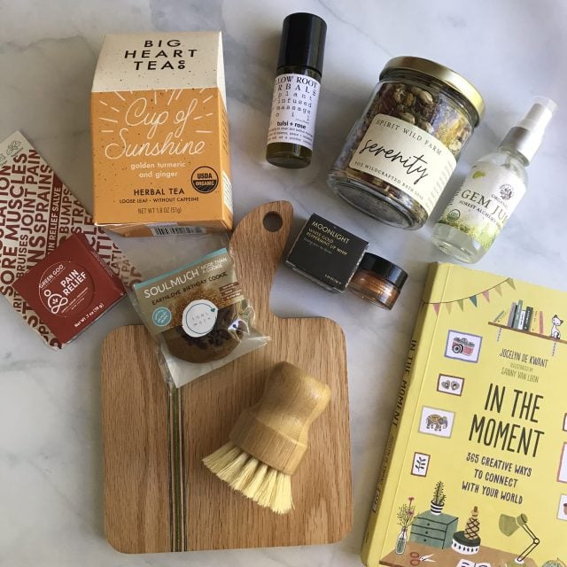 Earthlove subscription box