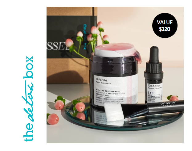 The Detox Box