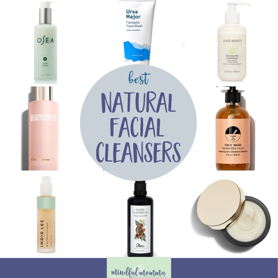 Best Non Toxic Face Cleanser for Your Pores and pores and skin