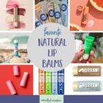 12 Biggest Pure Lip Balms for Healthful Lips